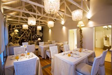 Swakopmund Guesthouse Екстер'єр фото